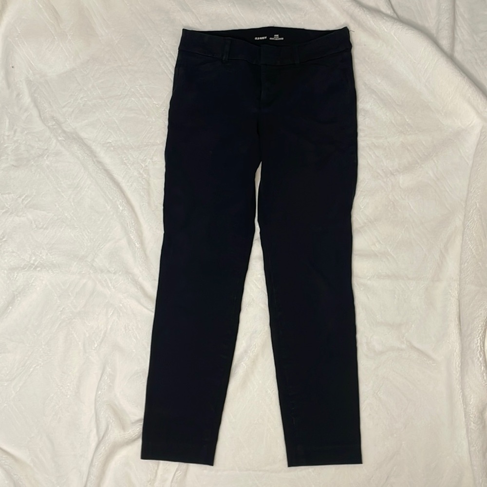 Old Navy Pixie Pants